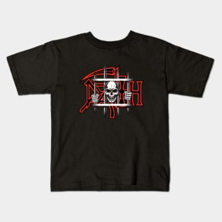 Death Metal Kids T-Shirt